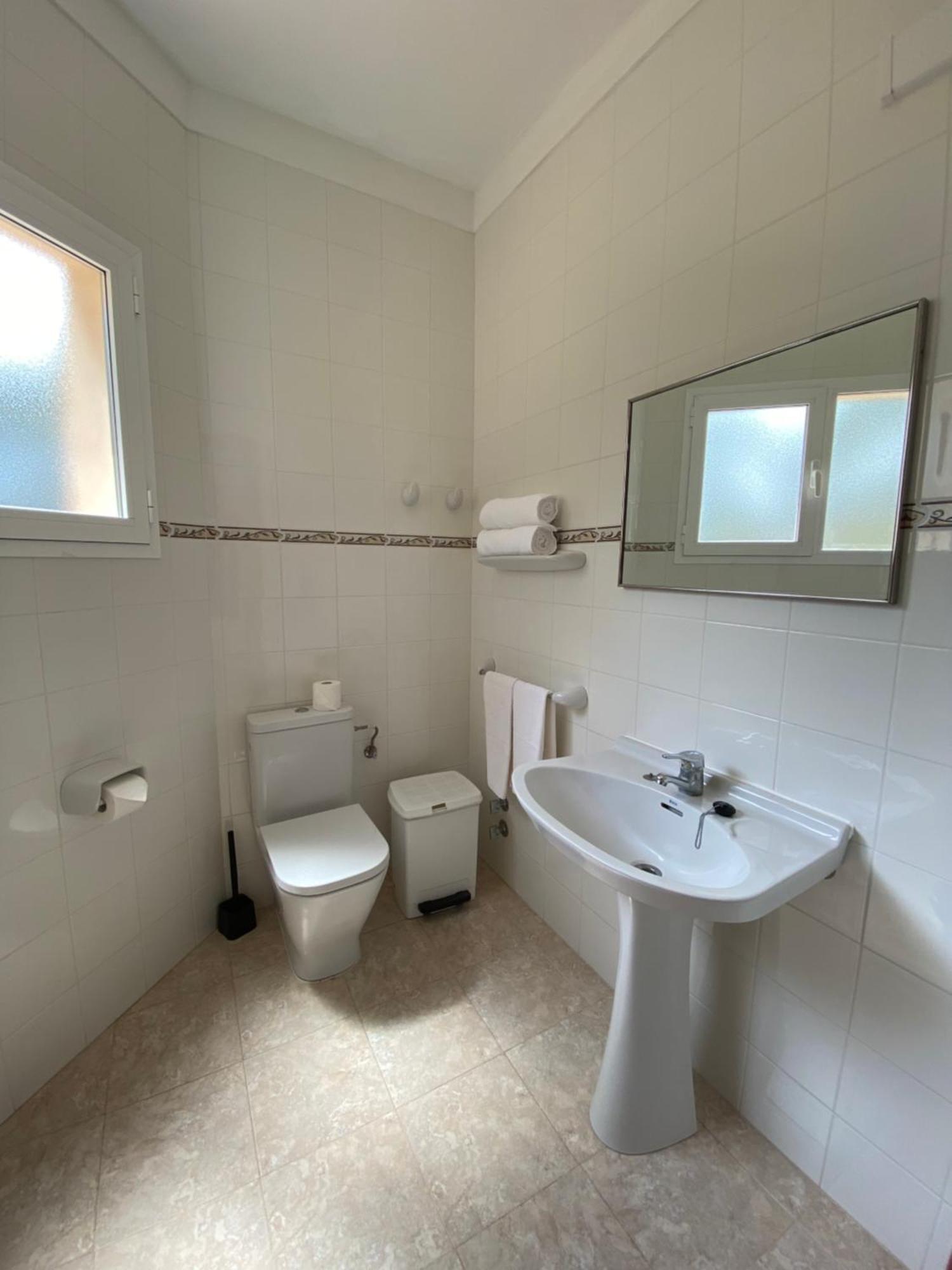 Guest house Palmaria Santanyi
