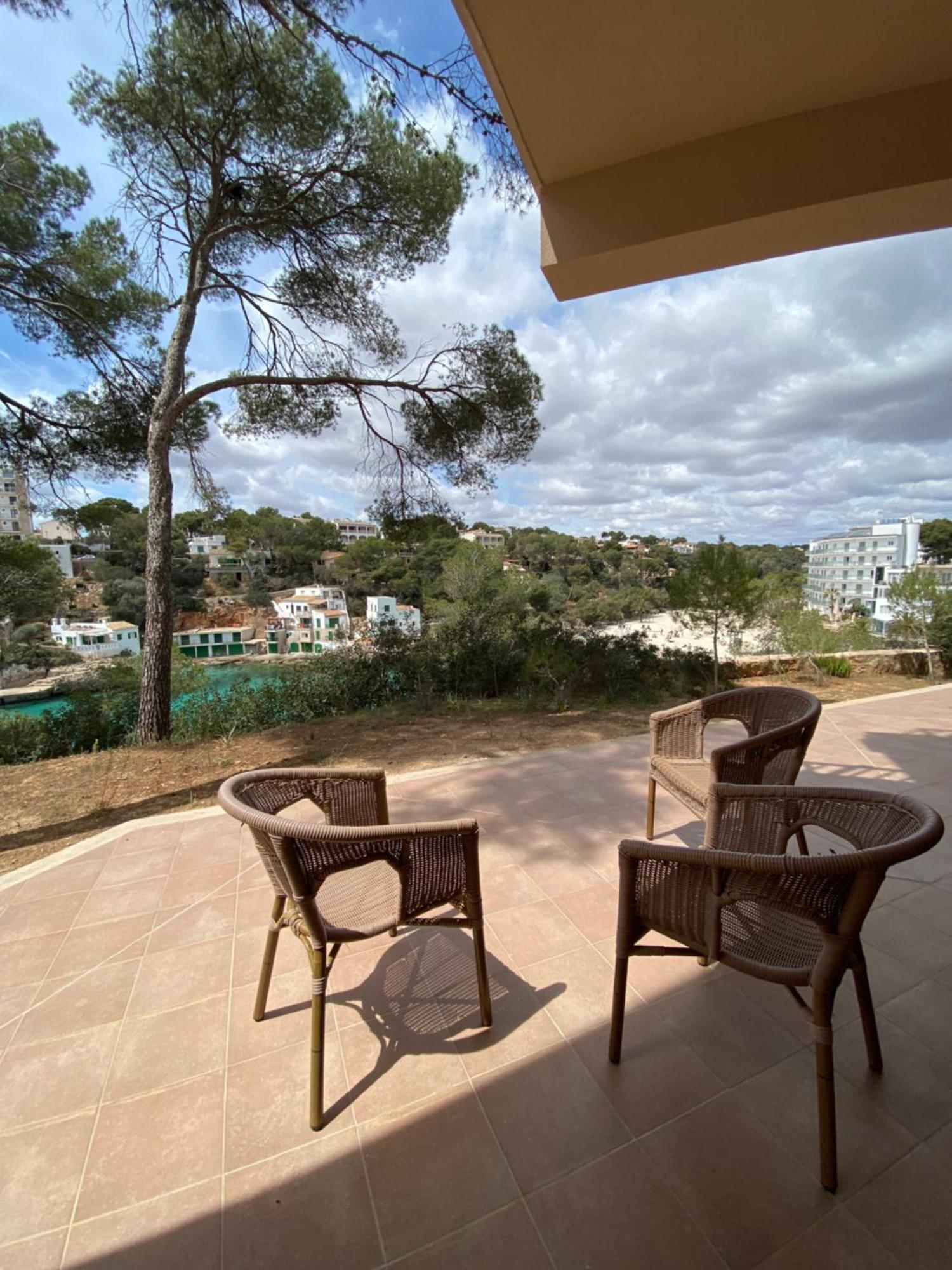 Guest house Palmaria Santanyi