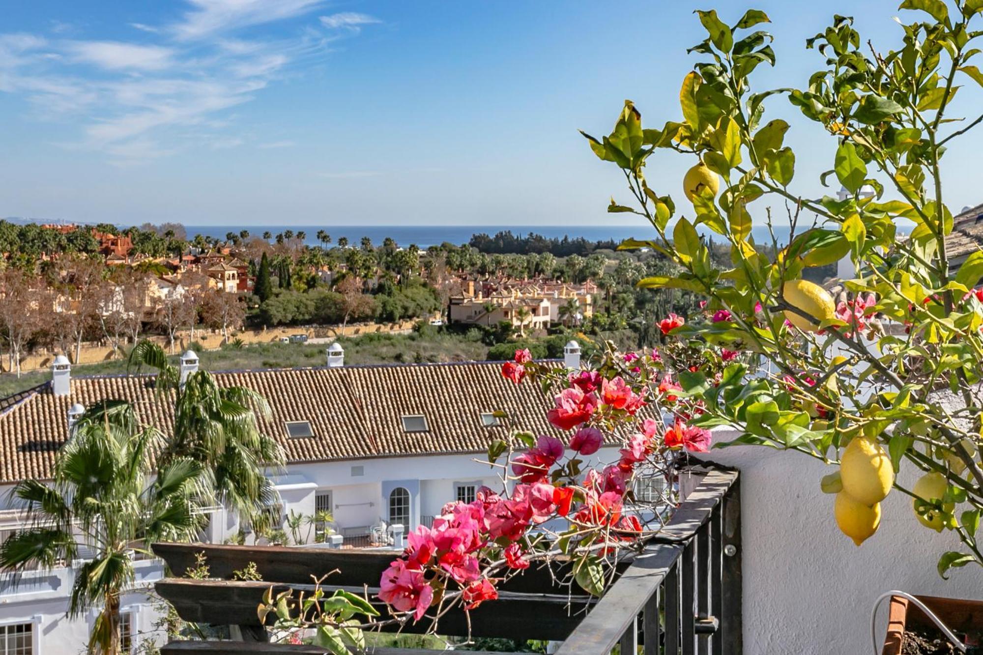 Hotel Molo Luxury Puerto Banus