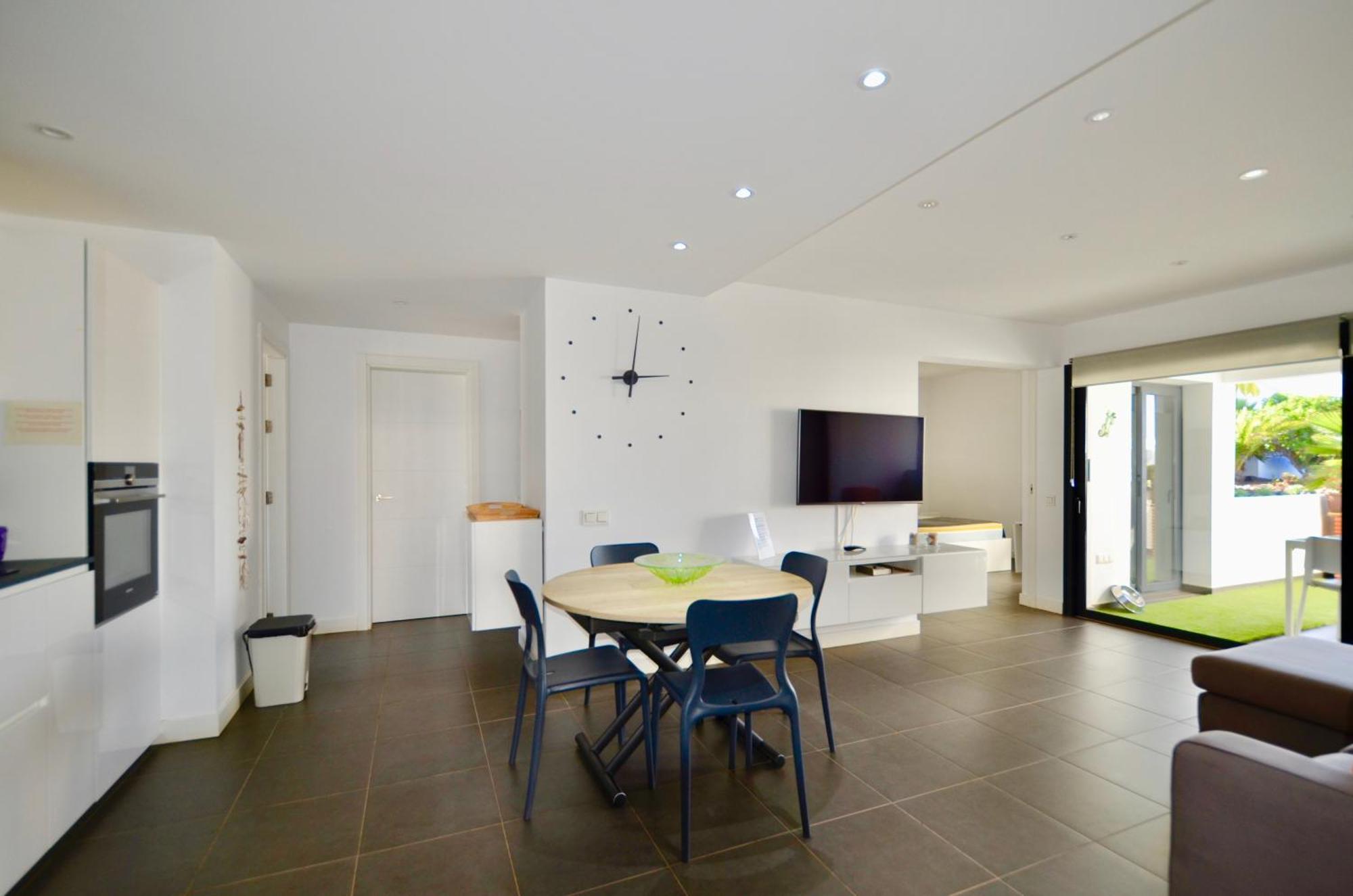 Apartamento Casa Uma Villaverde (Fuerteventura)