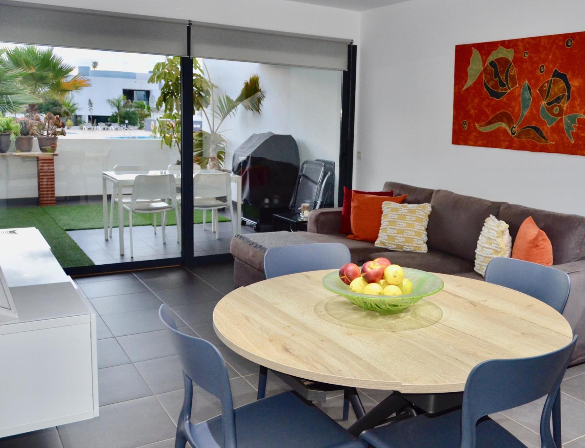 Apartamento Casa Uma