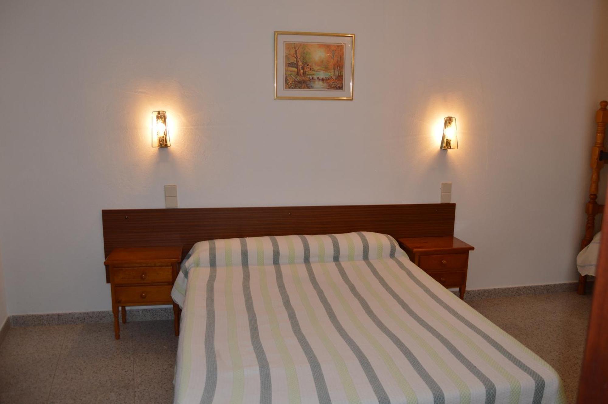 Inn Rural Sant Llop Tordera