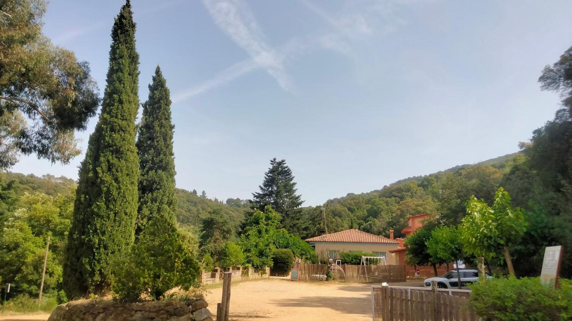 Rural Sant Llop
