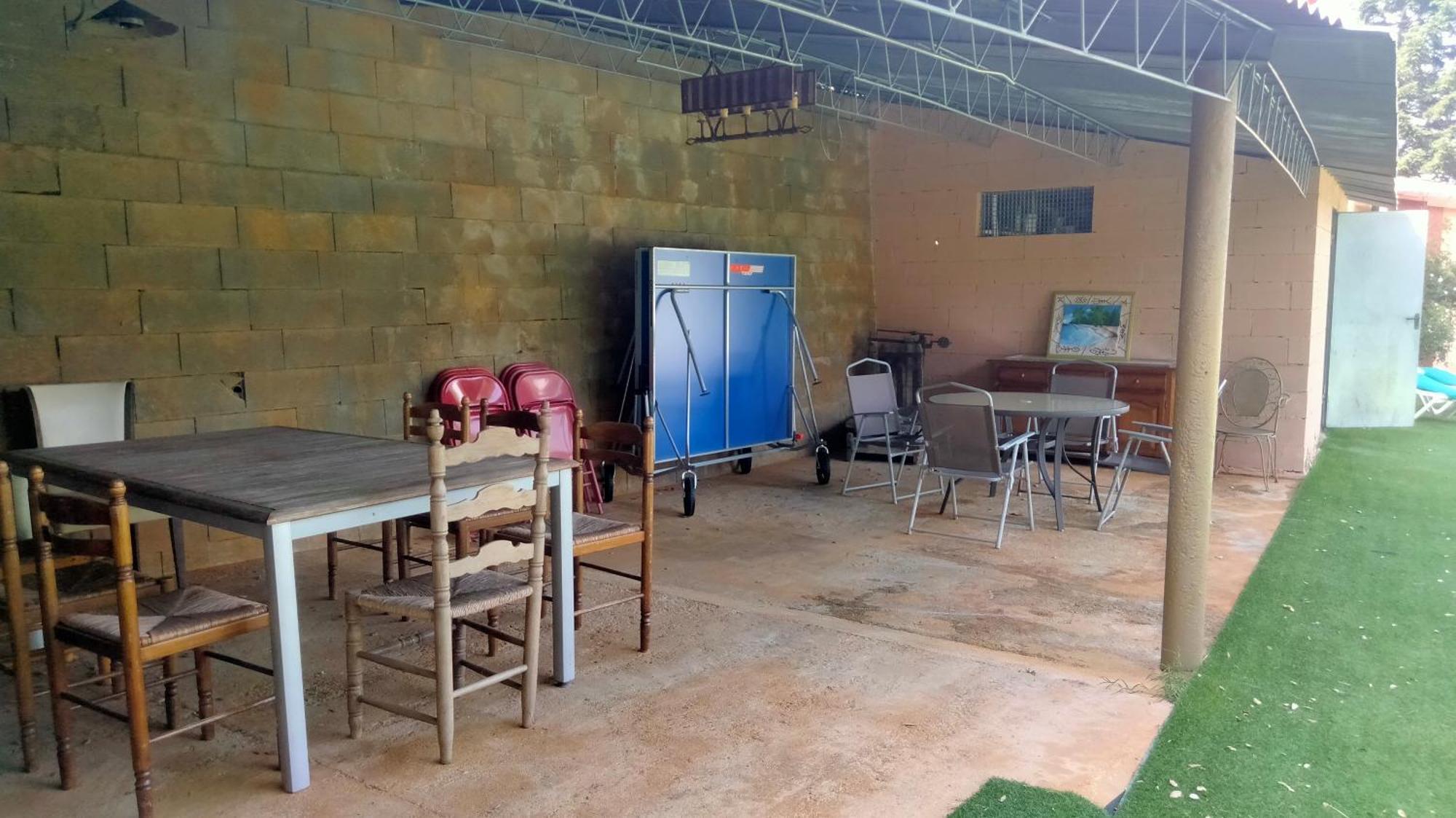 Inn Rural Sant Llop *