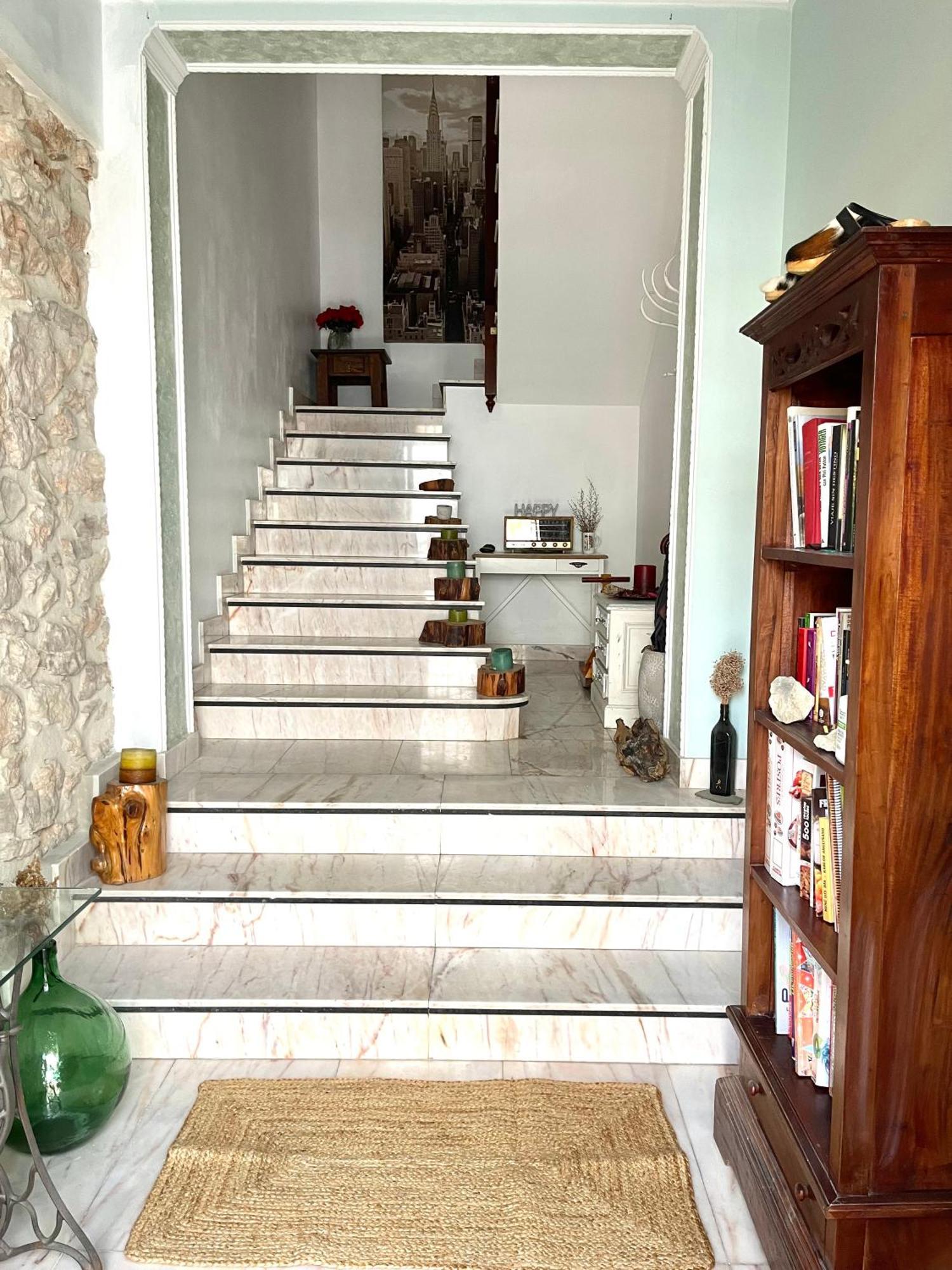 Turistico Casa Ela L'Aldea