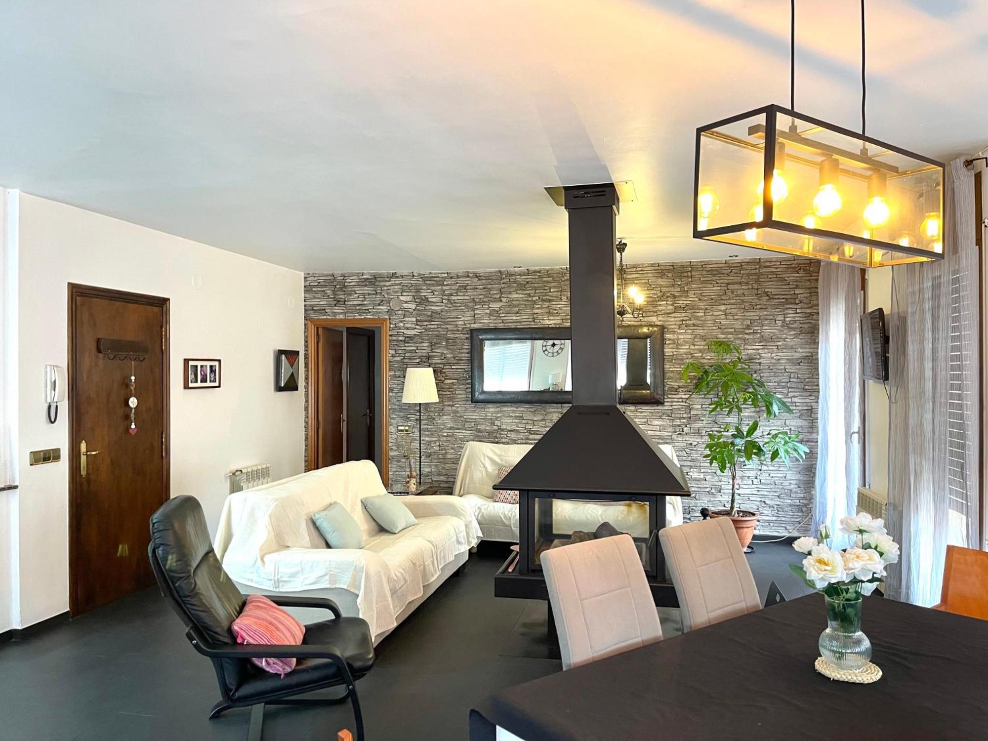 Apartment Turistico Casa Ela L'Aldea