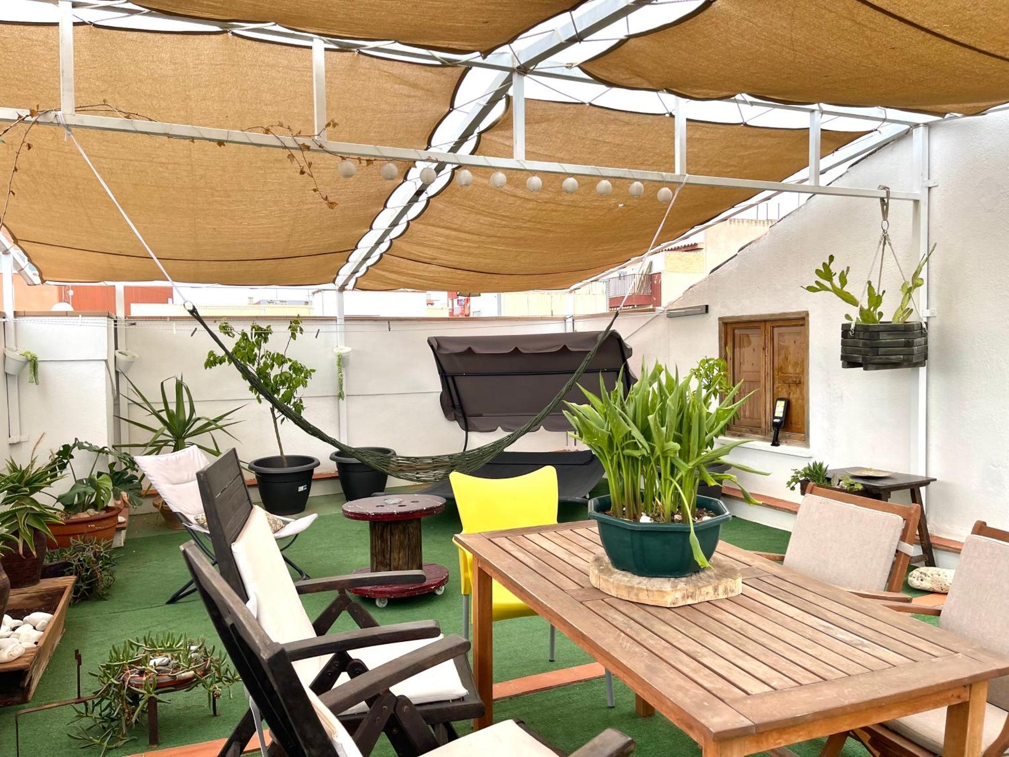 Apartment Turistico Casa Ela L'Aldea