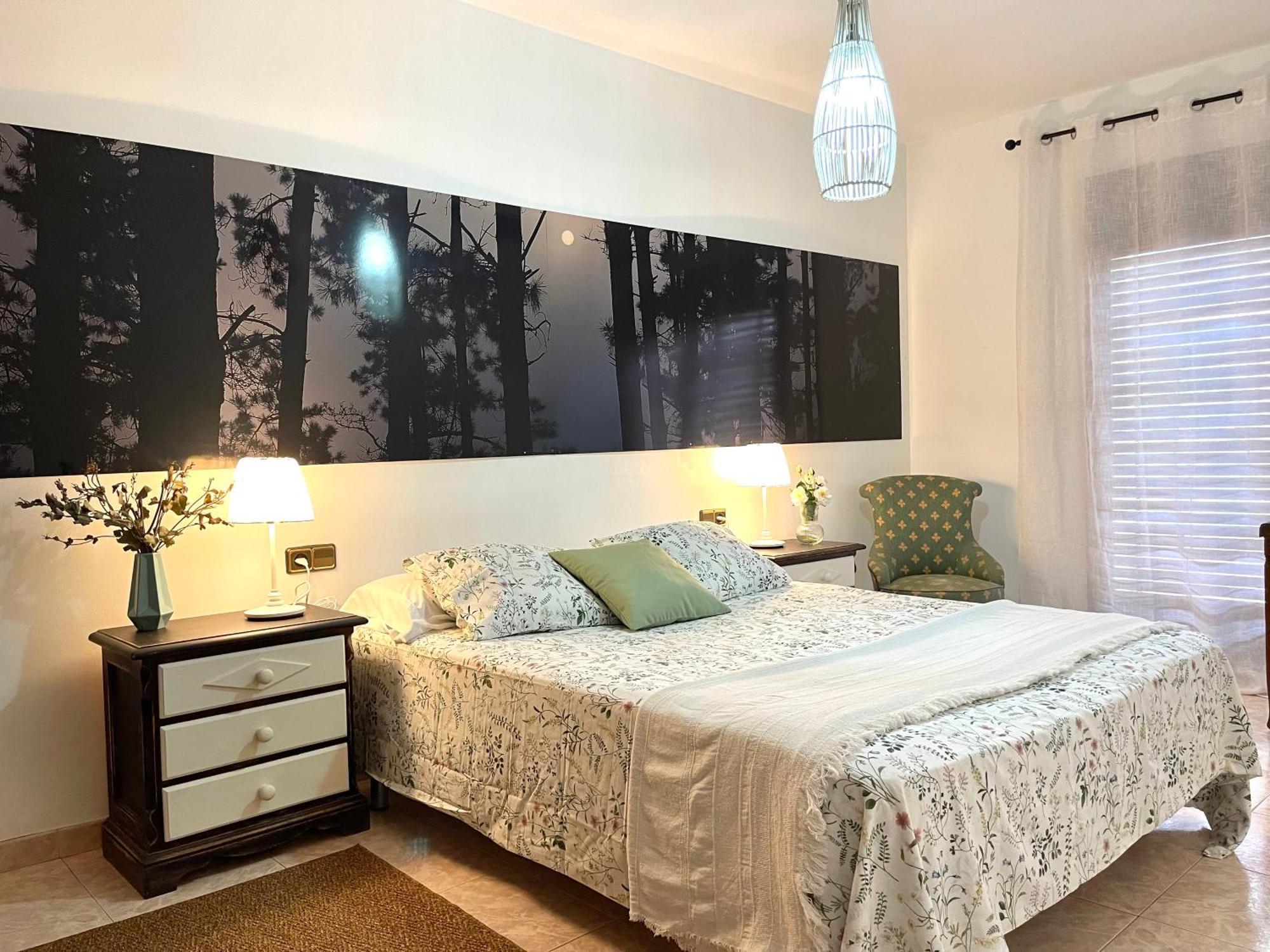 Apartment Turistico Casa Ela L'Aldea