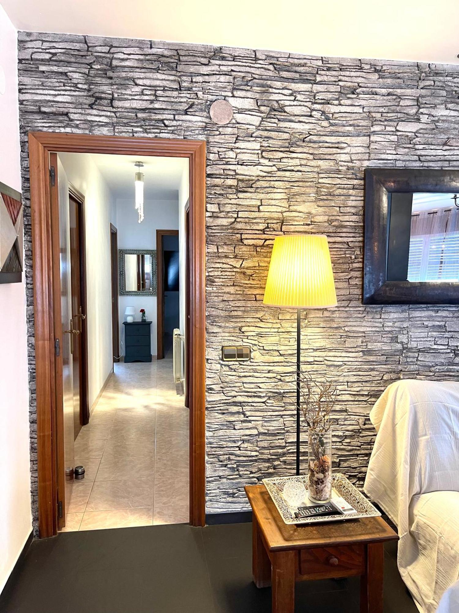 Apartment Turistico Casa Ela L'Aldea