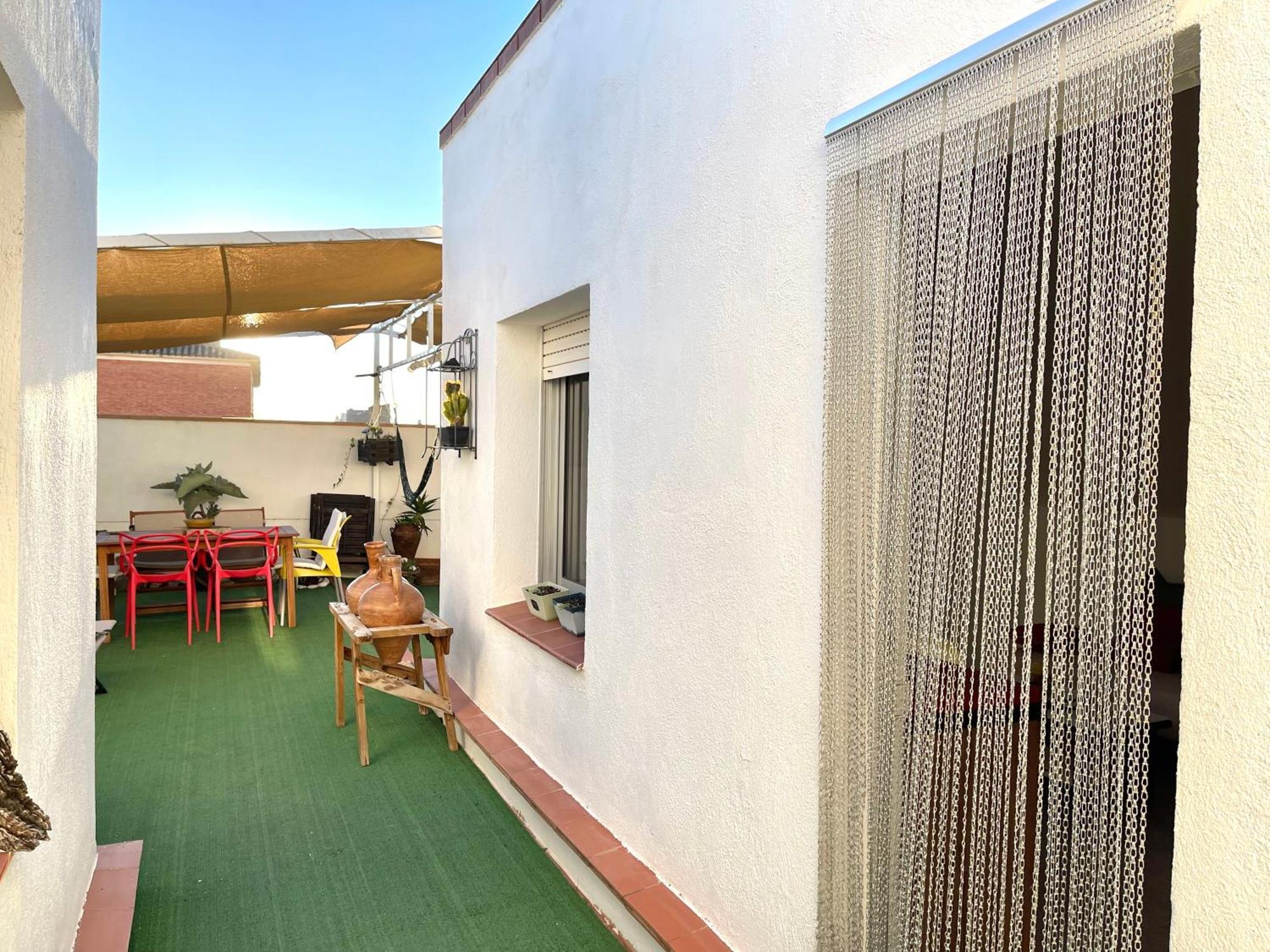 Turistico Casa Ela L'Aldea