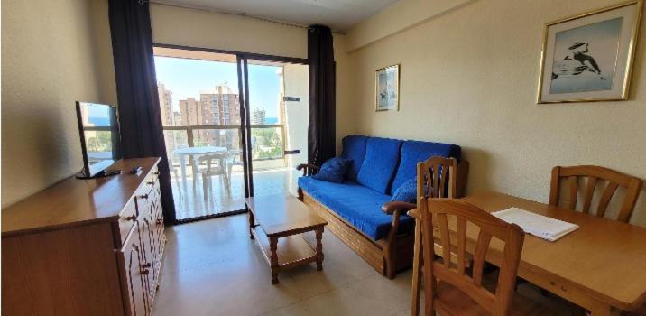 Apartment Gemelos 2-fincas Benidorm