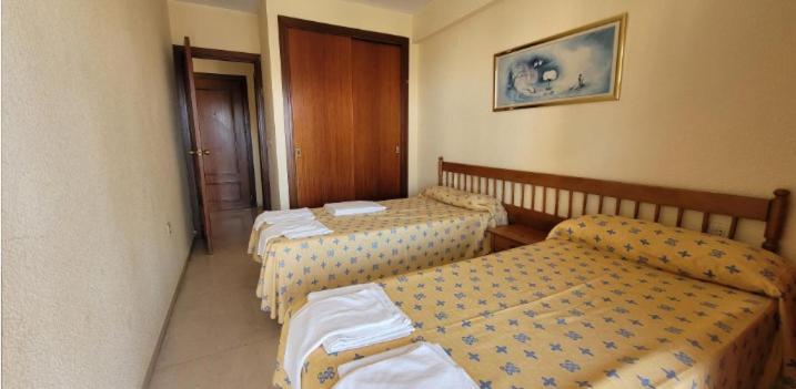 Apartment Gemelos 2-fincas *