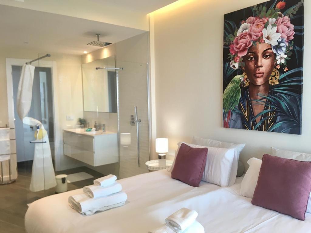 Apartamento Luxury Juliano - The View