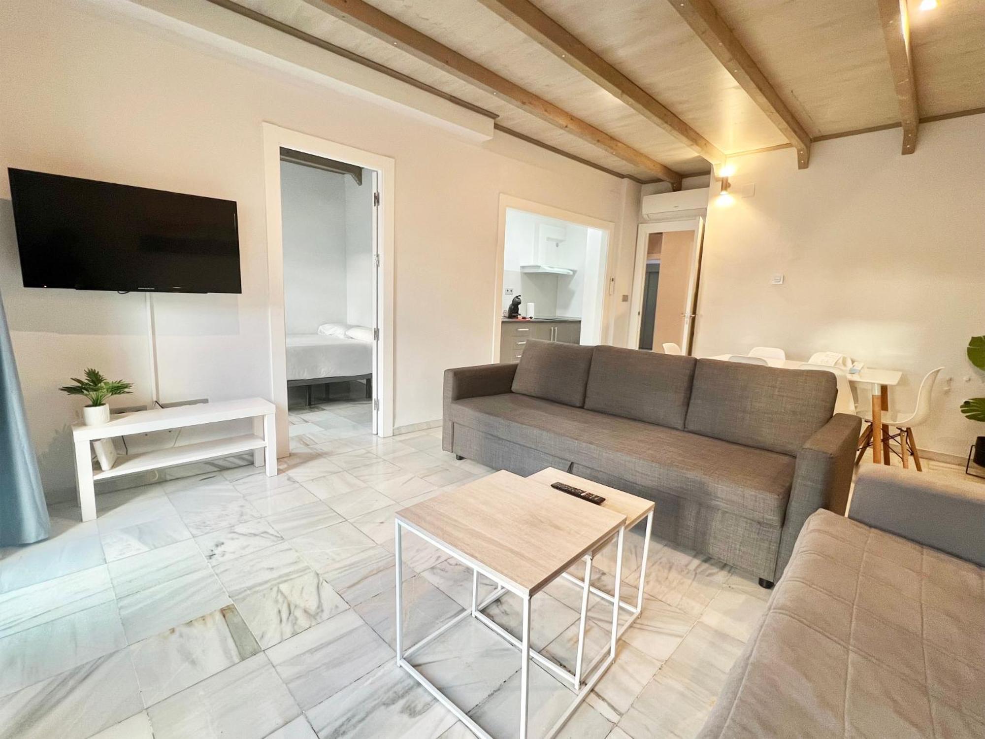 Apartment Realejo Centro 3000 *