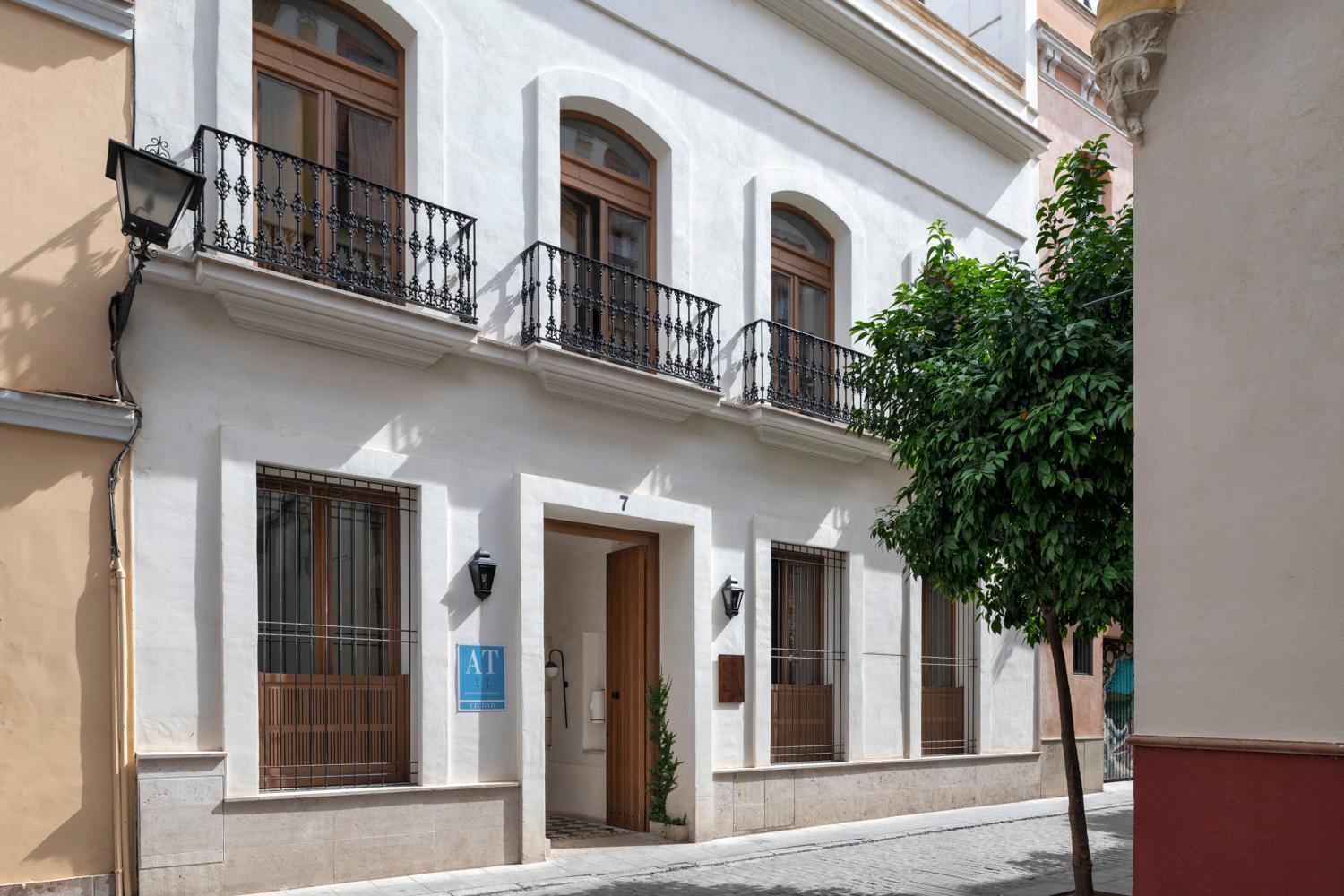 Casa Del Rey Sabio