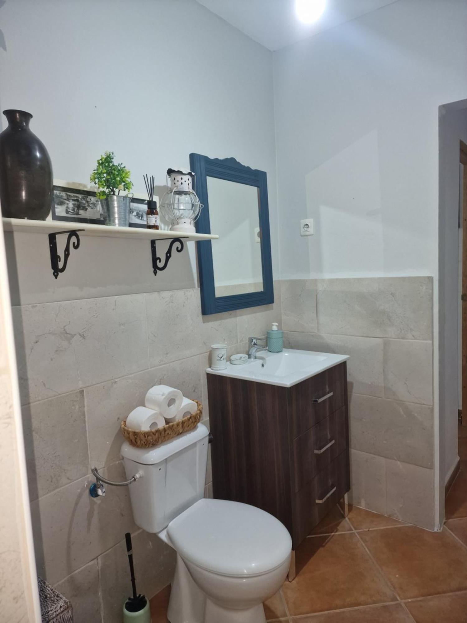 Apartamento Ohana 1 *