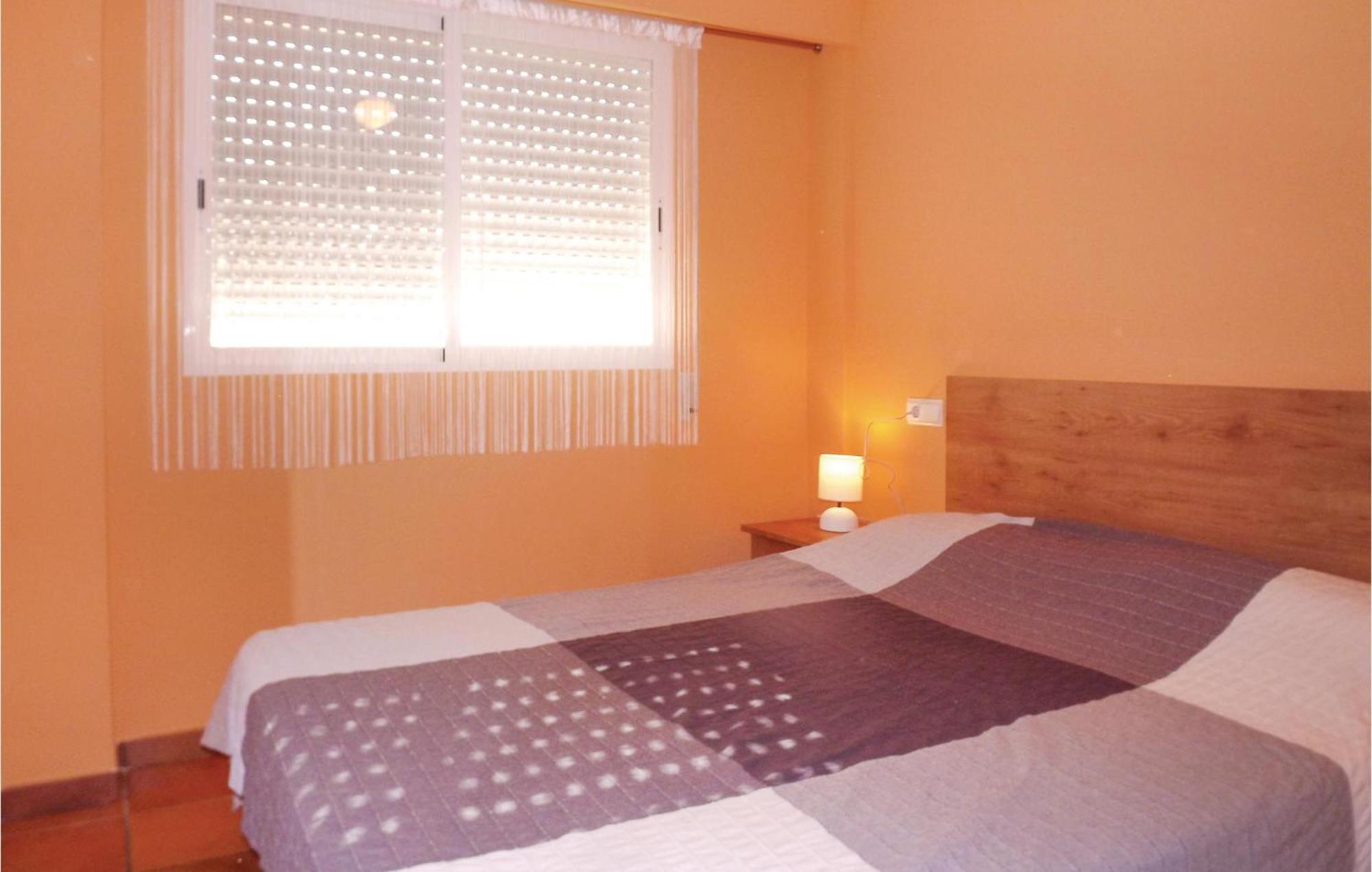 Apartment In With Wifi
