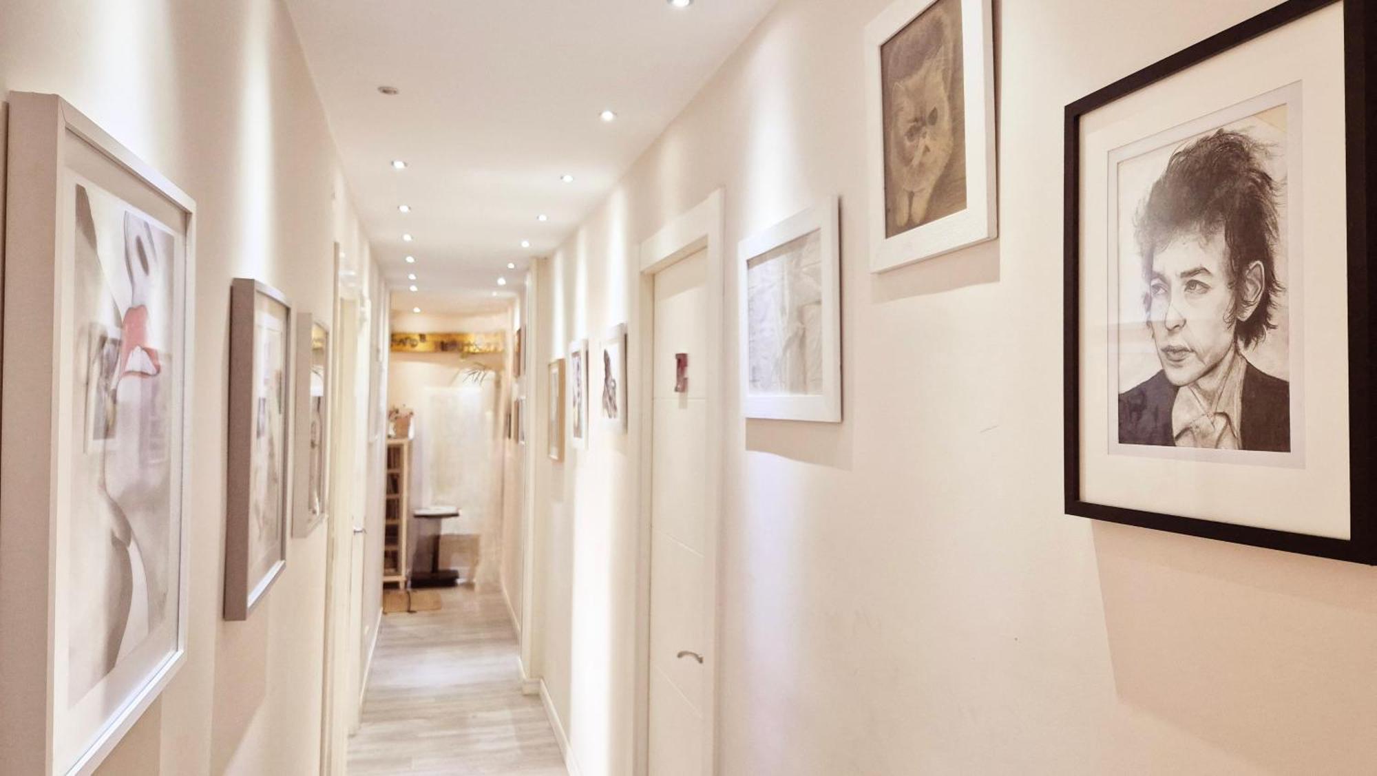 Bed and breakfast Begutxi Lvi00061 Vitoria