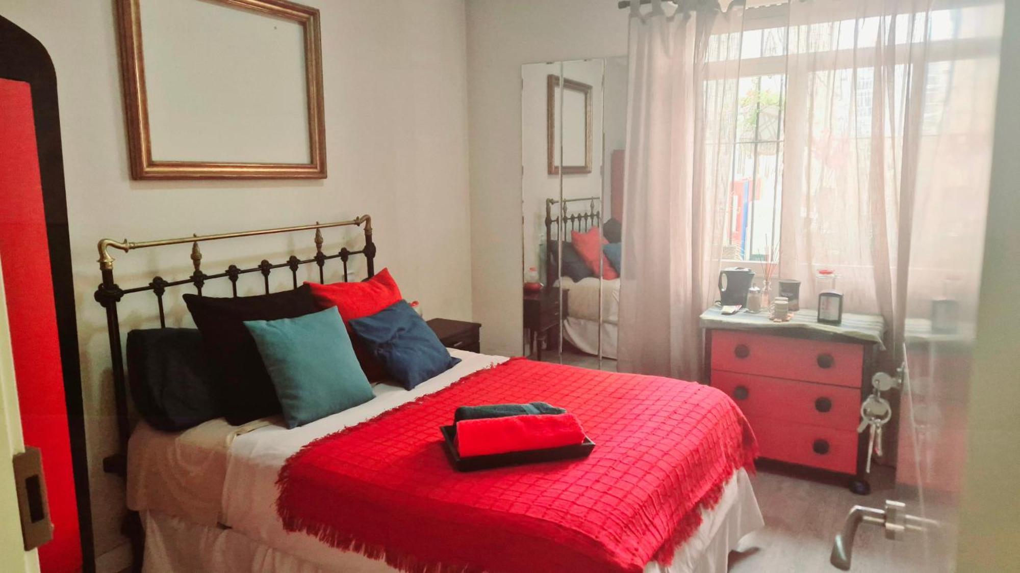 Bed and breakfast Begutxi Lvi00061