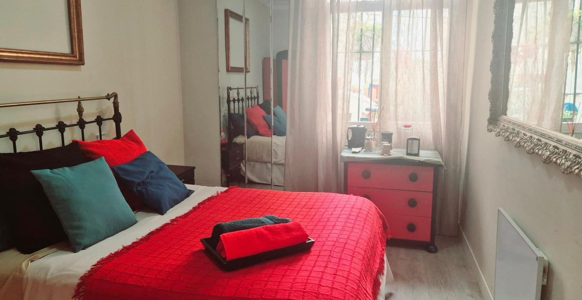 Bed and breakfast Begutxi Lvi00061 Vitoria