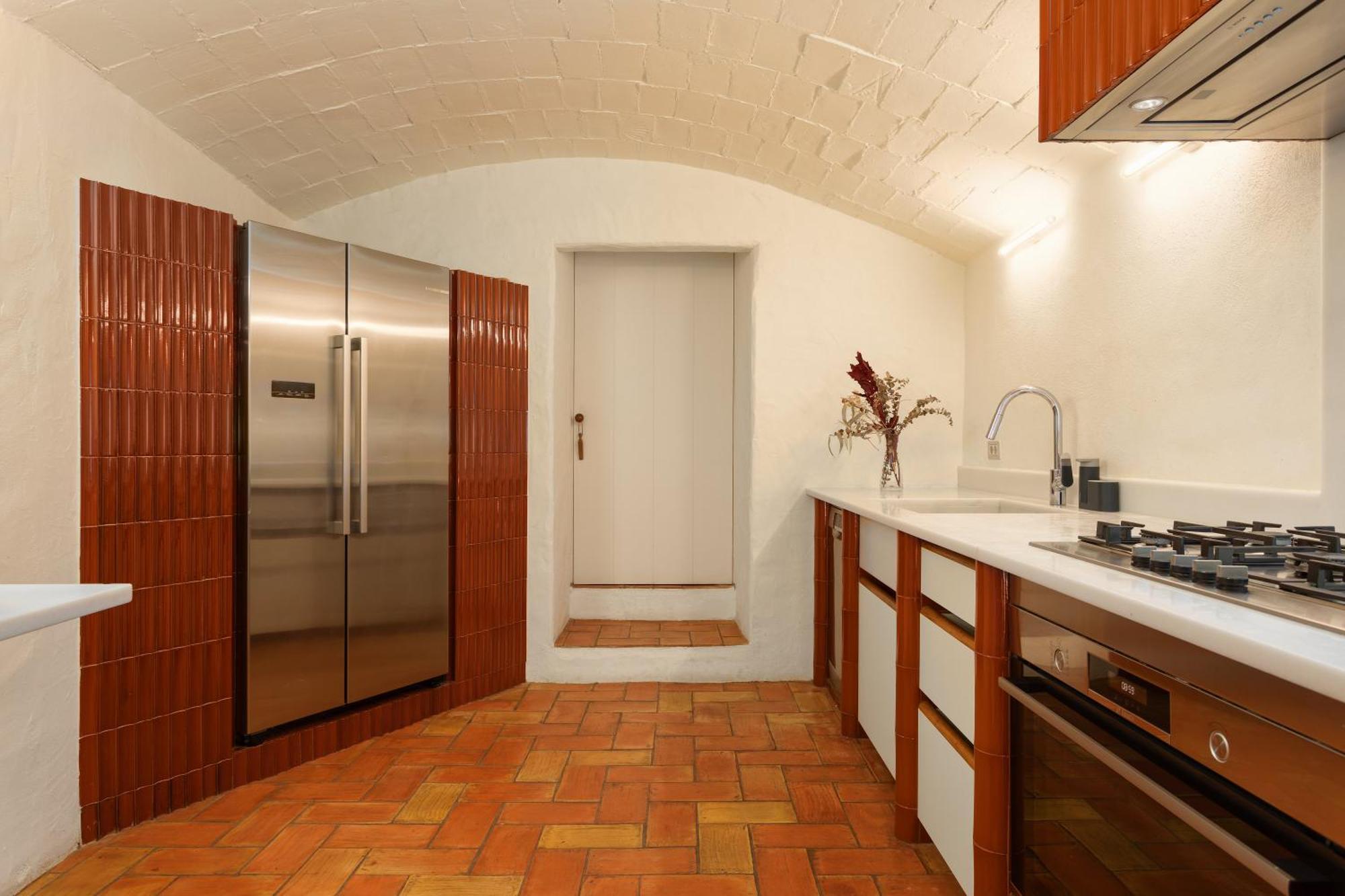 Villa Flateli *