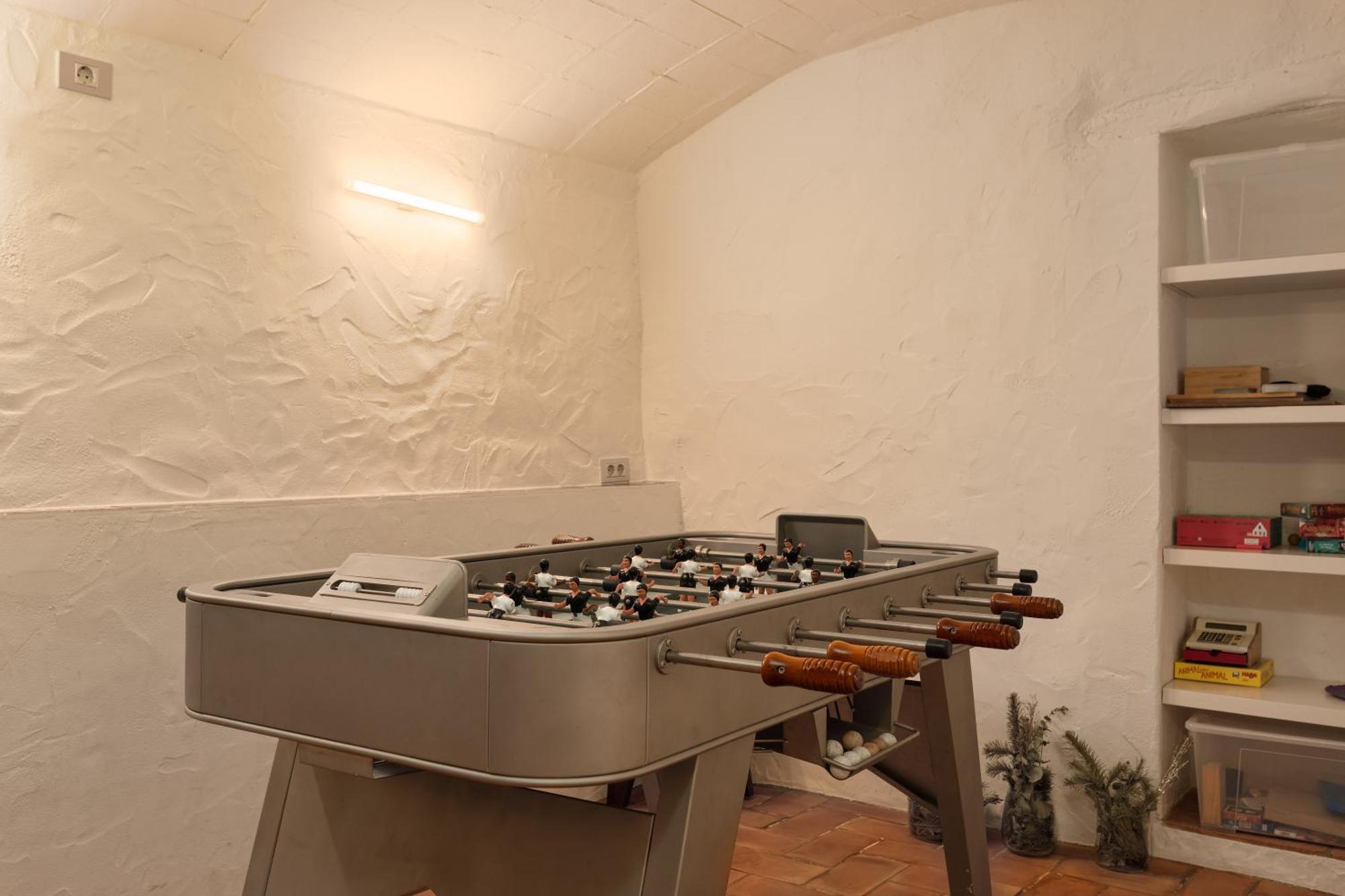 Villa Flateli Corsa