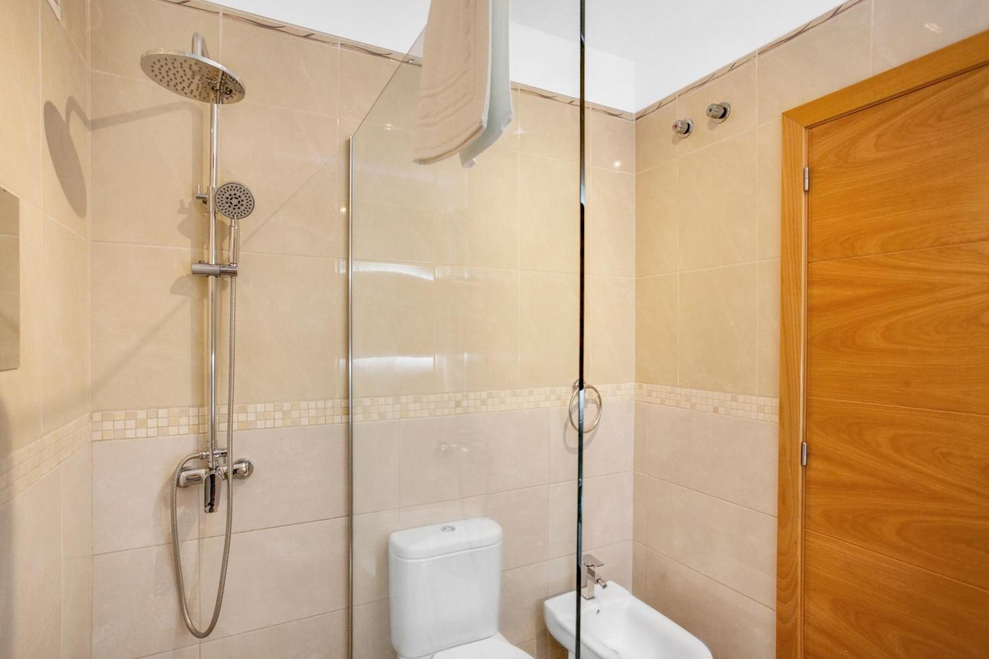 Apartamento Ocean Blue, Next To The Ocean, Fast Wi-fi *
