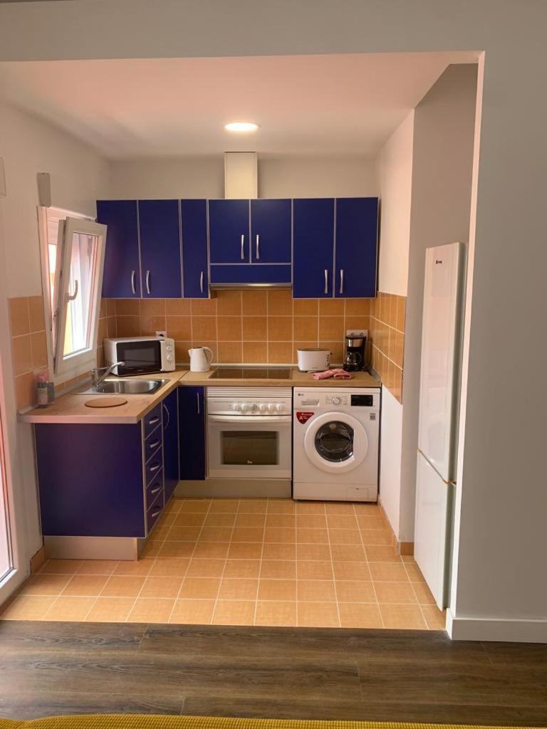 Apartamento Canteras ático Con Terraza De 16m2 Rosamar *