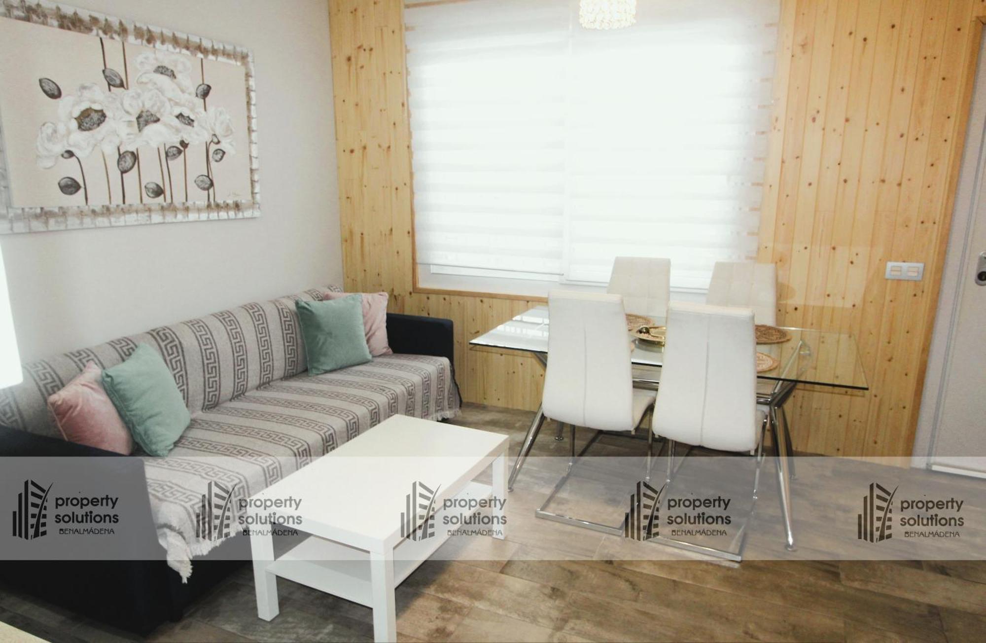 Apartamento Carihuela Loft - Los Nidos - 2º Linea De Playa - Excelente Conexión Wifi Torremolinos