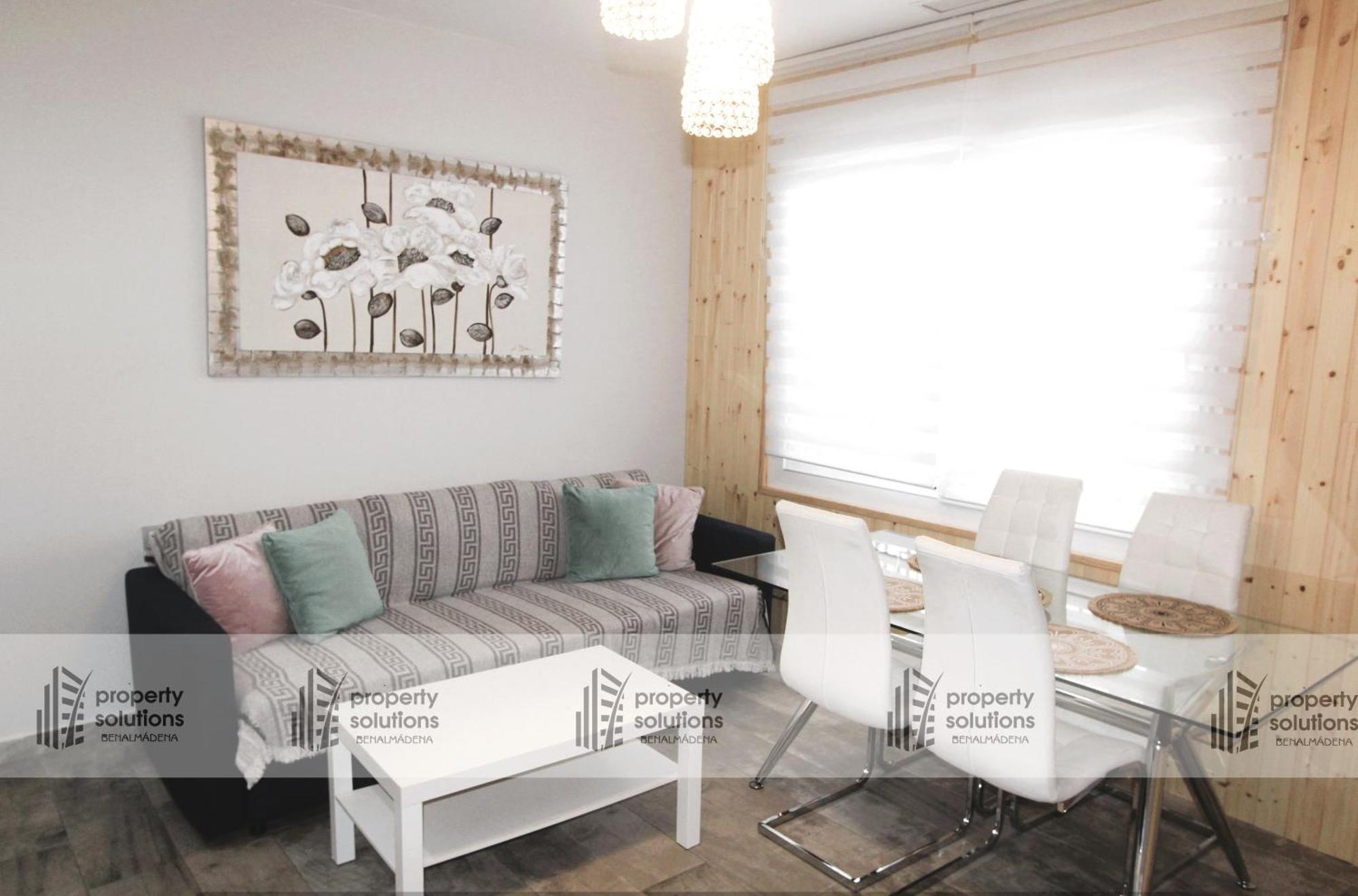 Apartamento Carihuela Loft - Los Nidos - 2º Linea De Playa - Excelente Conexión Wifi Torremolinos