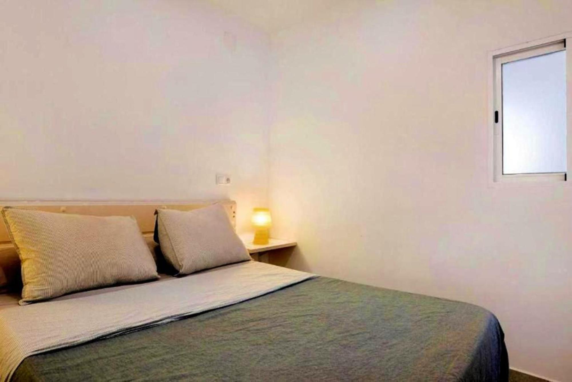 Apartamento Luna 3 - Solo Familias O Parejas -55m2 - No Grupos