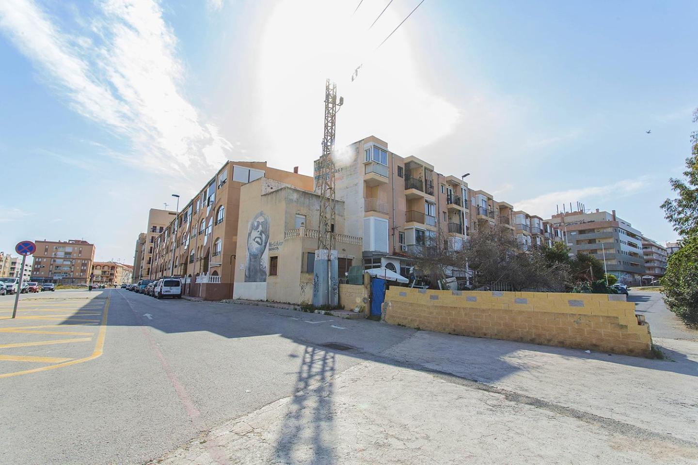 Apartment 127 Pequeno Beach - Alicante Holiday