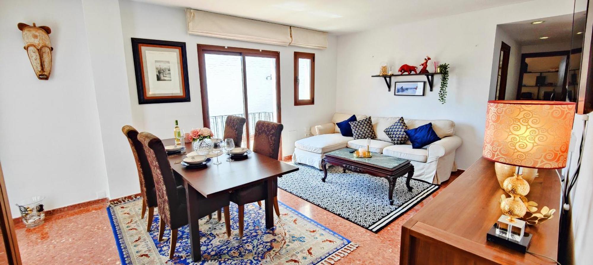 Apartment Ap256 - Balcon Atico