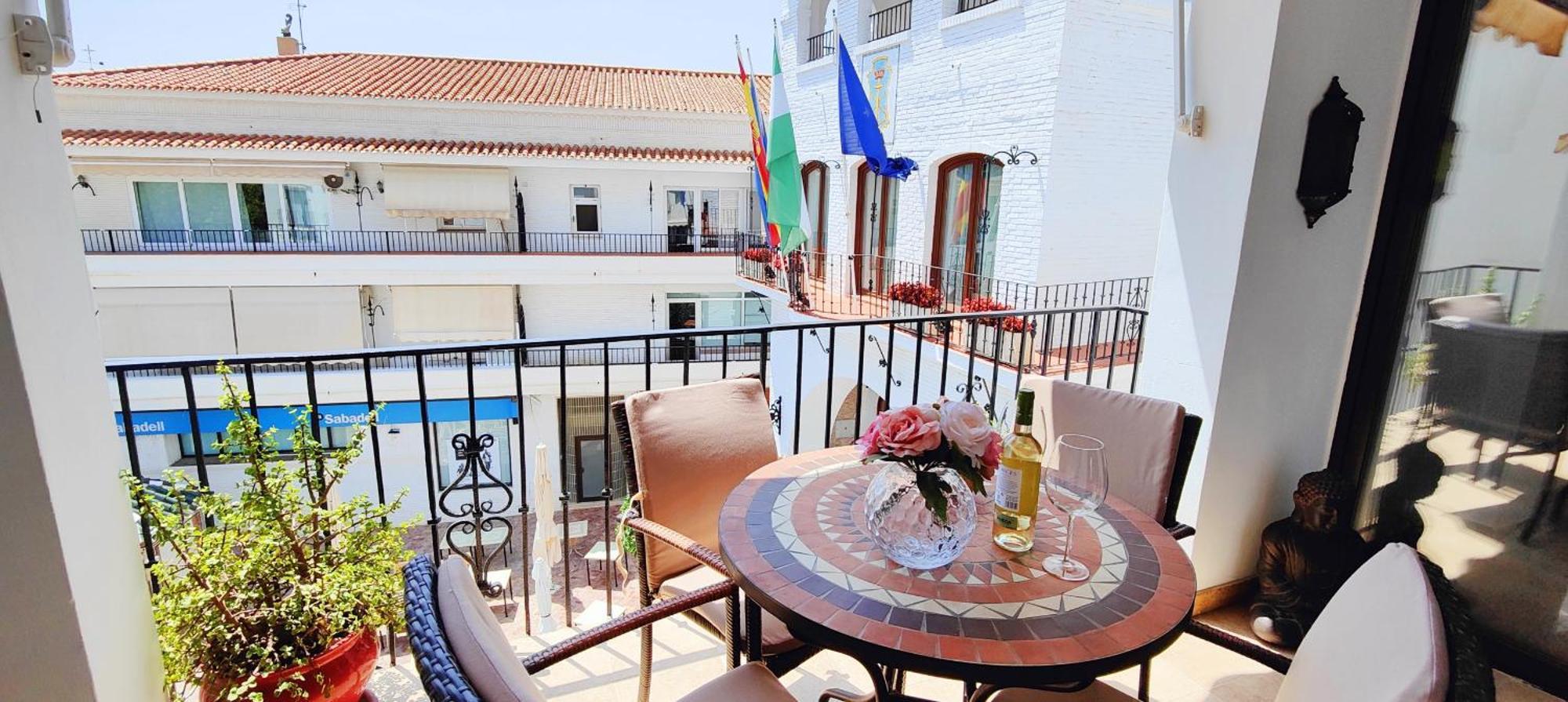 Apartment Ap256 - Balcon Atico *