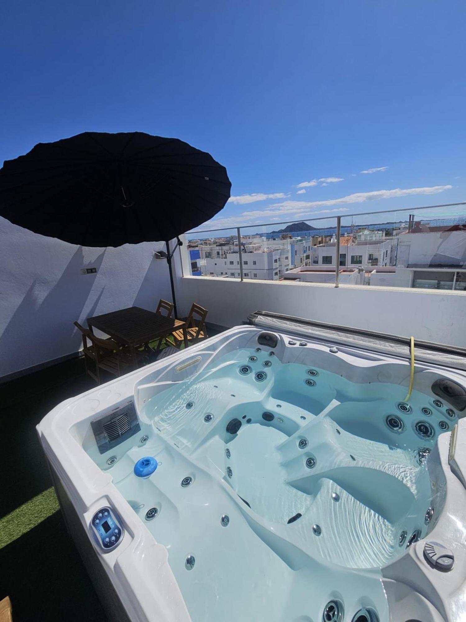 Apartamento Falco 3 Corralejo