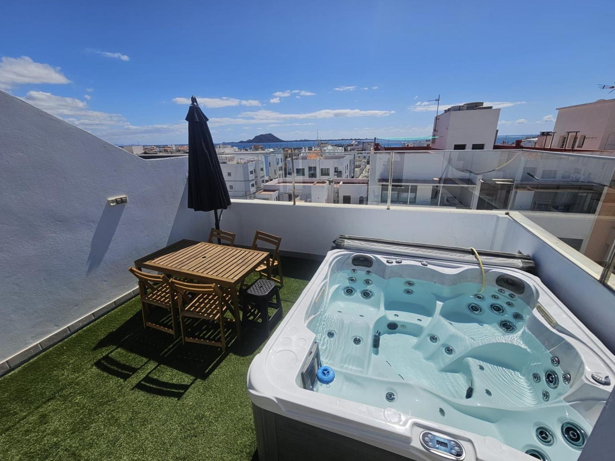 Apartment Falco 1 Corralejo