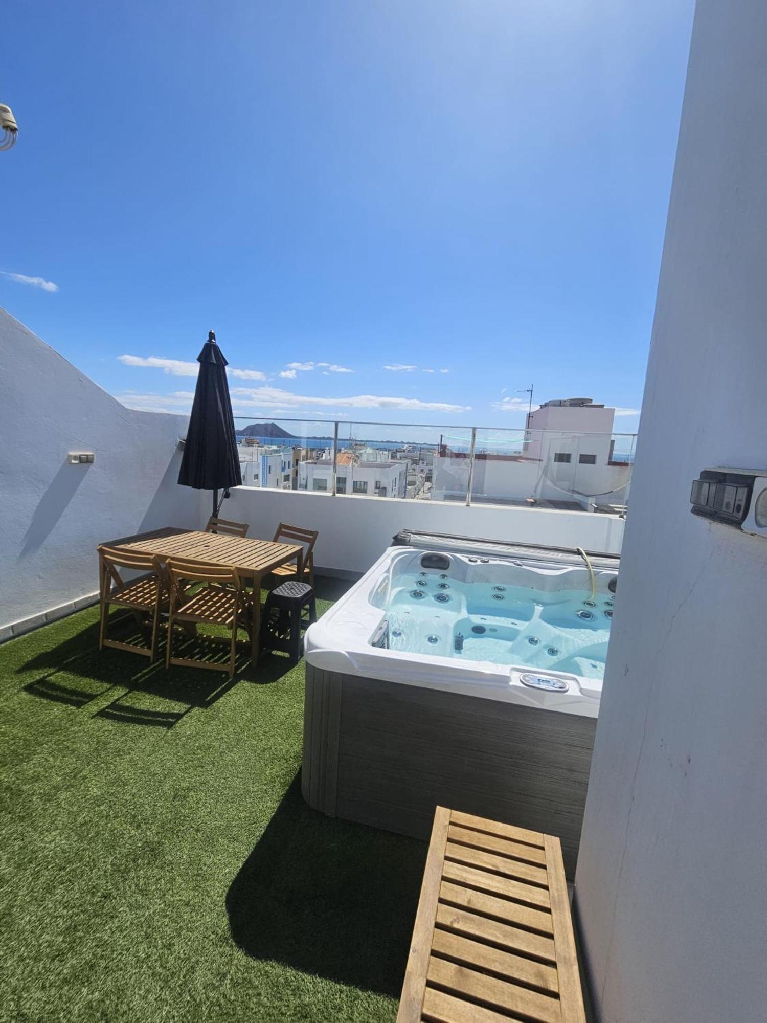Apartamento Falco 3 Corralejo