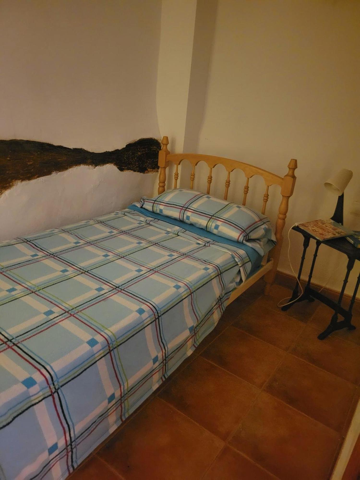 La Casita De Las Hadas Biar
