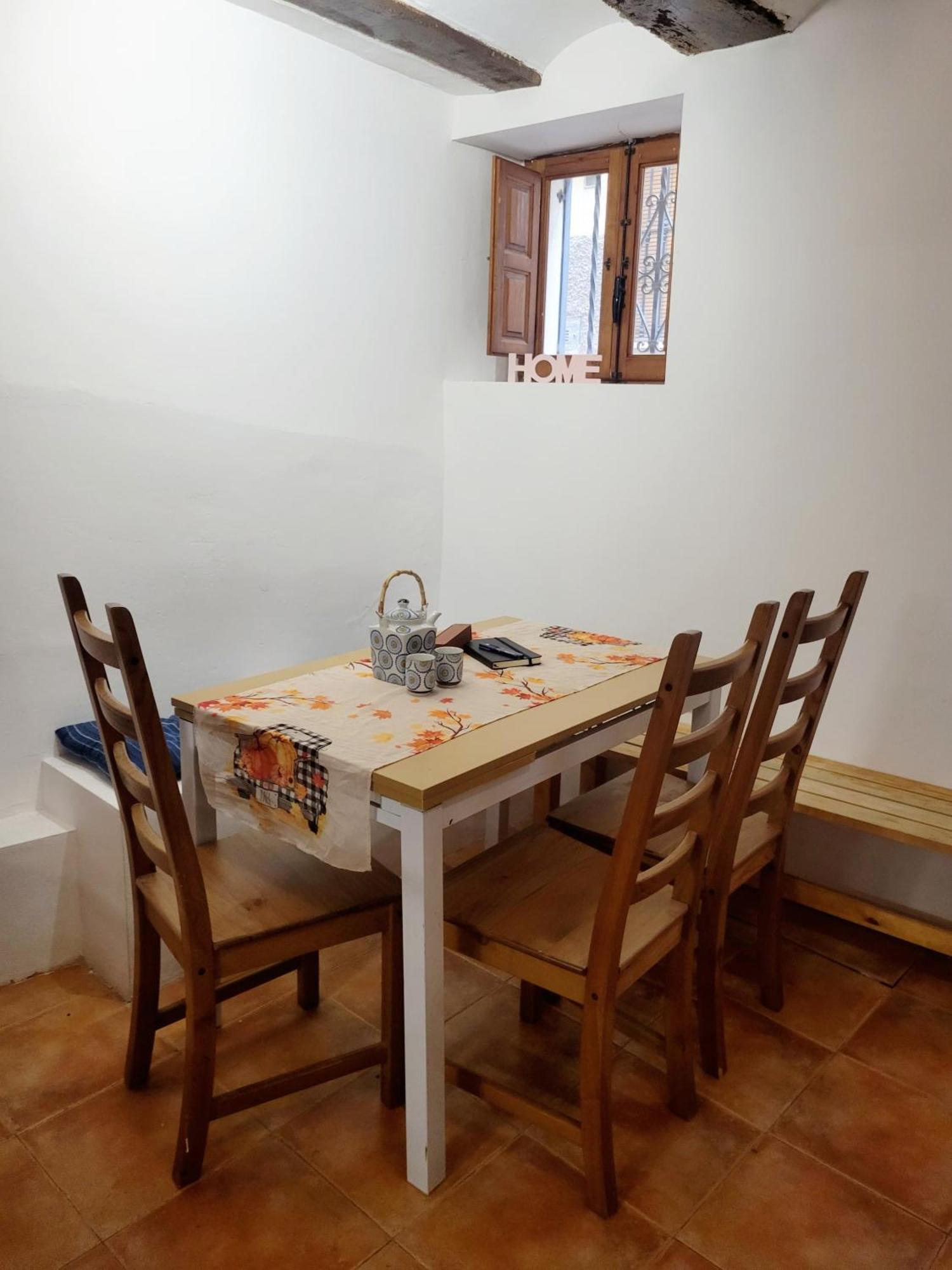 Holiday home La Casita De Las Hadas