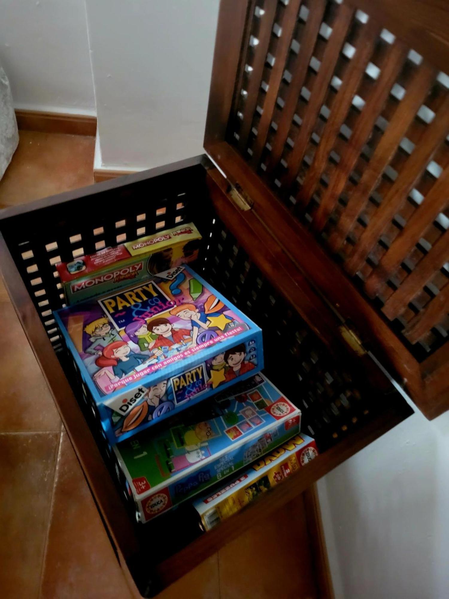 La Casita De Las Hadas Biar