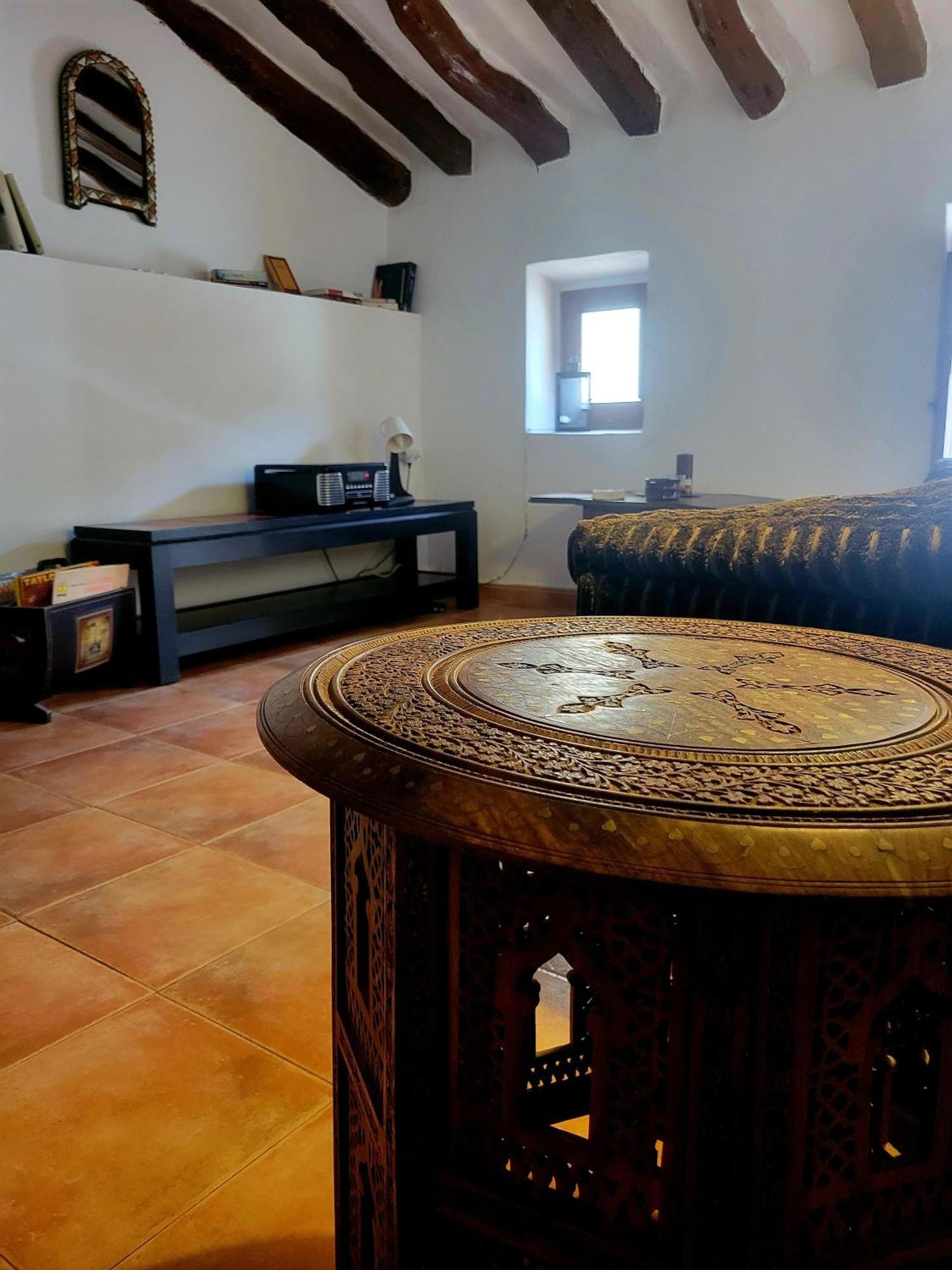Holiday home La Casita De Las Hadas *