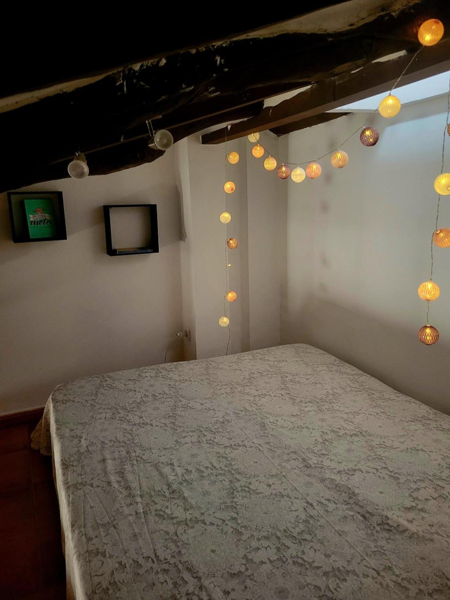 La Casita De Las Hadas Biar
