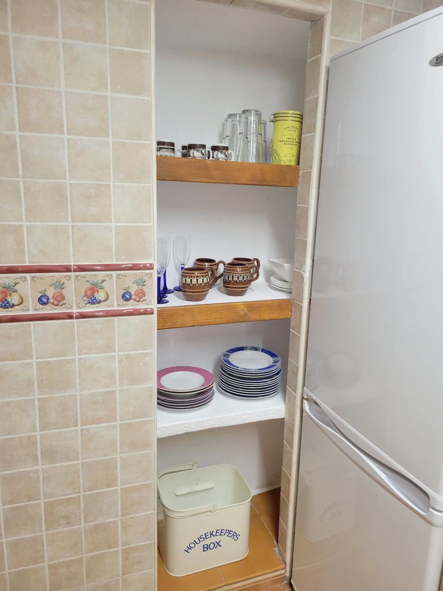 La Casita De Las Hadas