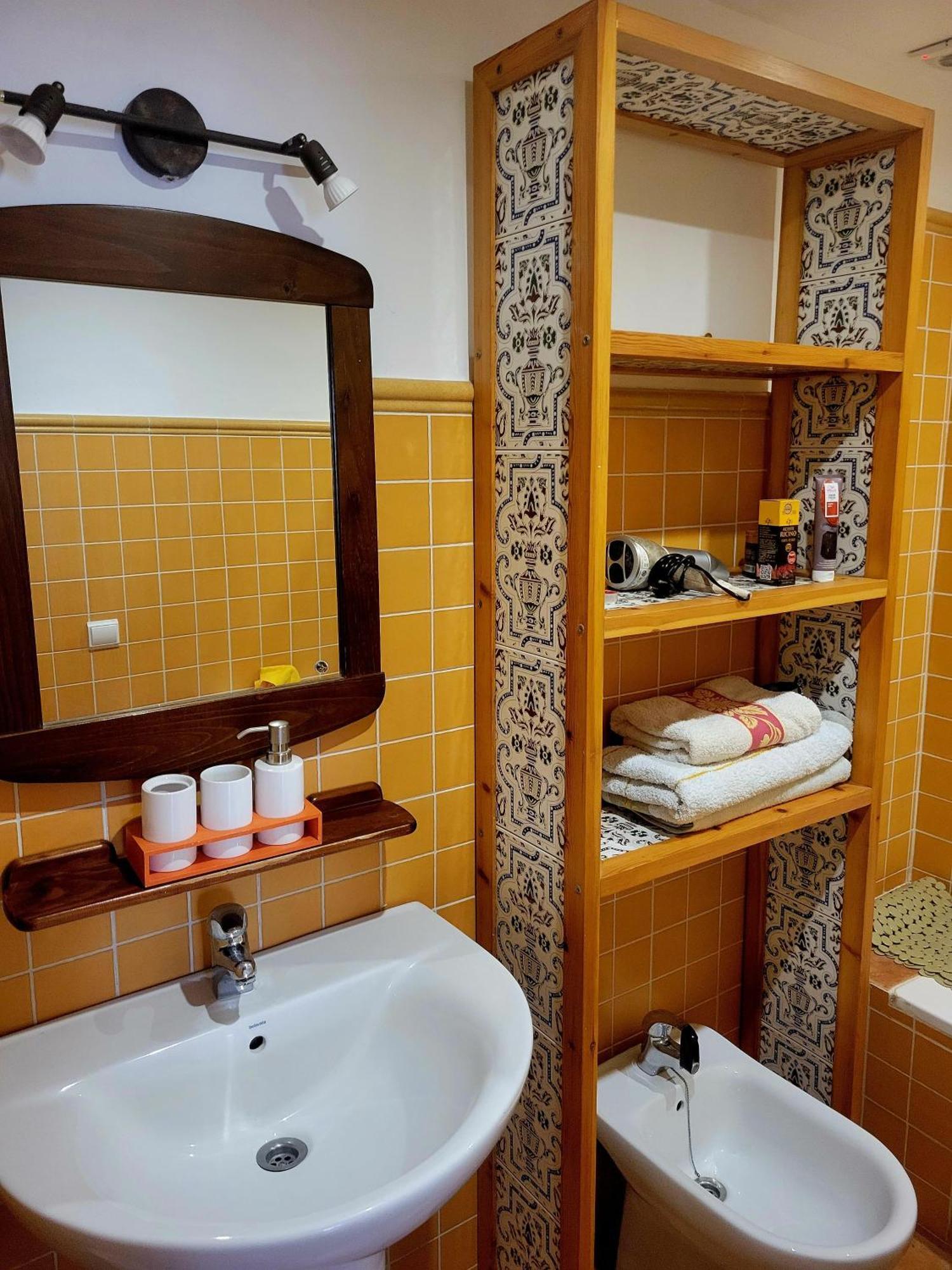Holiday home La Casita De Las Hadas