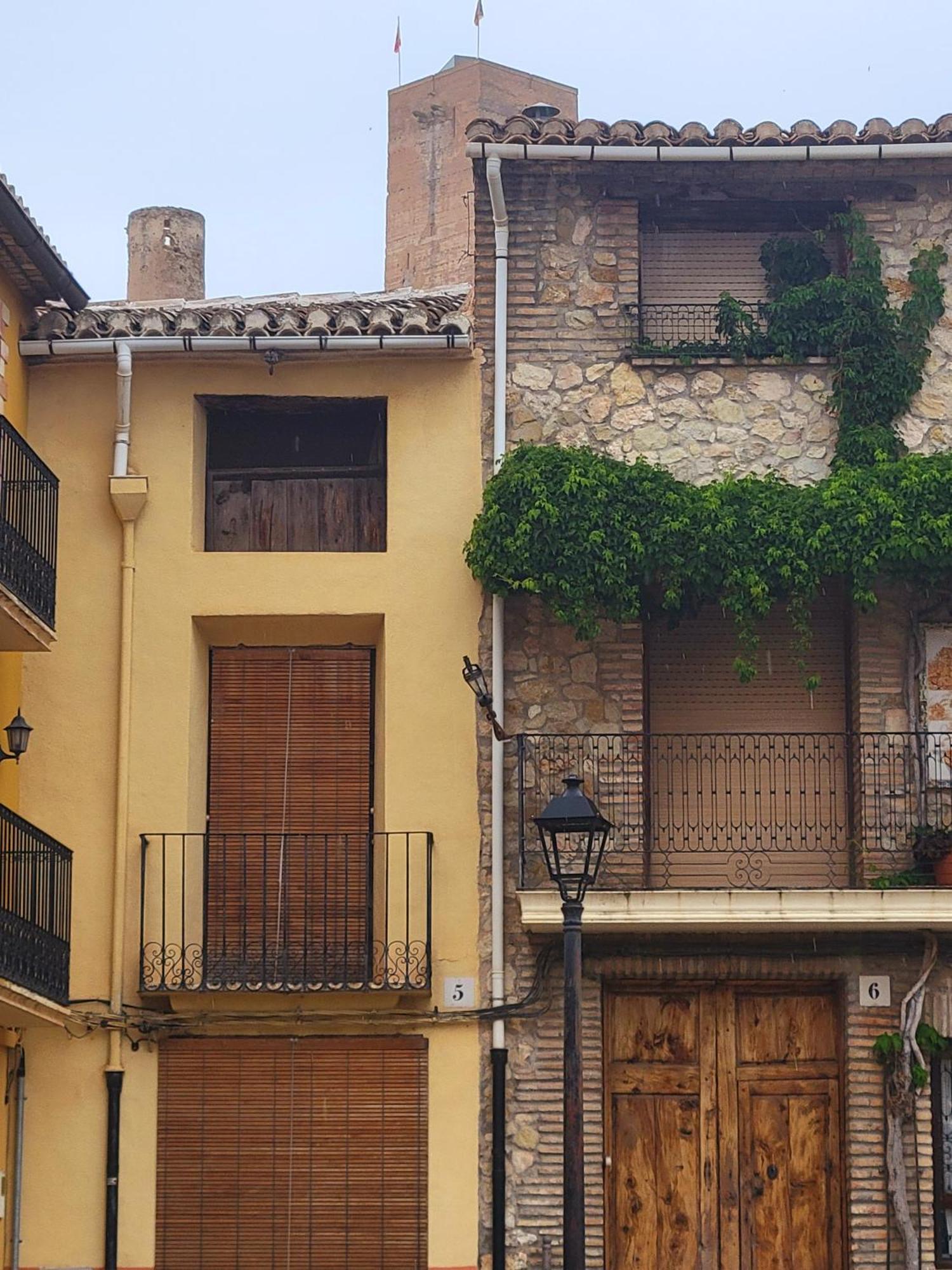 La Casita De Las Hadas Biar
