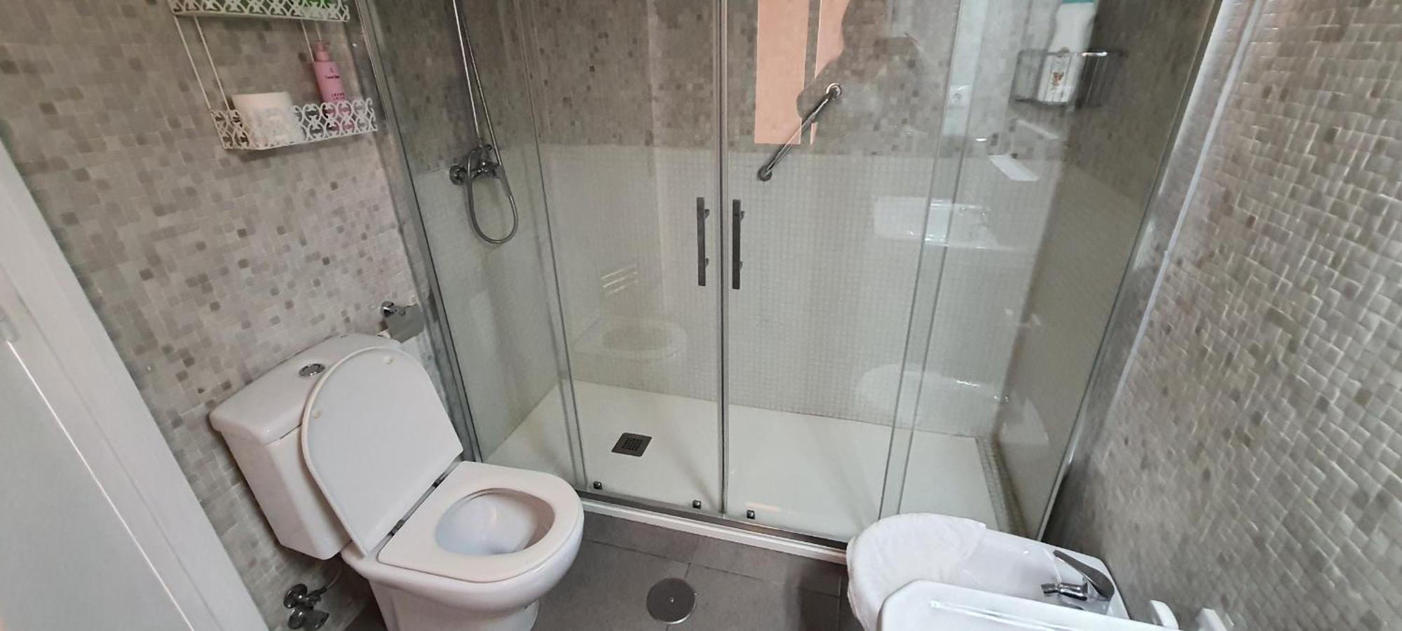 Apartment Con Piscina En La Primera Linea De Playa De