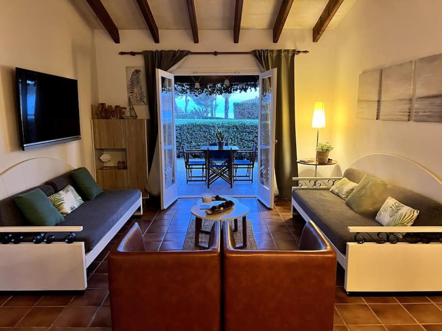 Сasa de vacaciones Casa Vacacional Con Piscina *