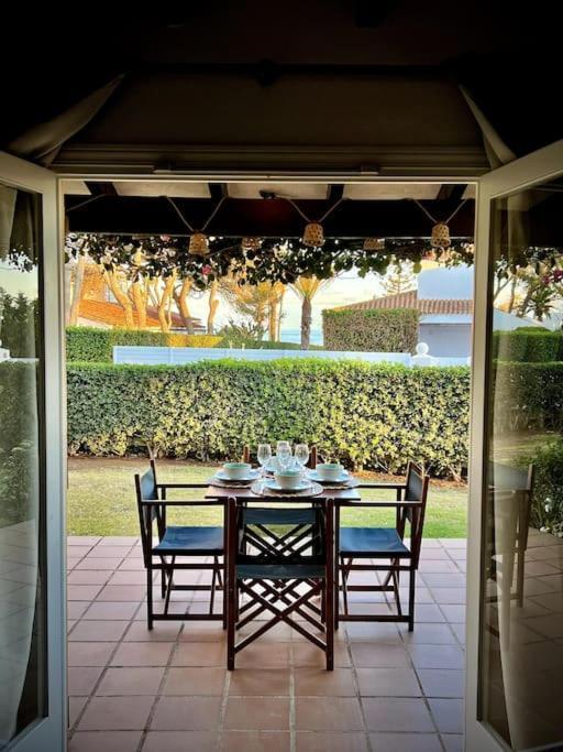 Casa Vacacional Con Piscina Son Xoriguer