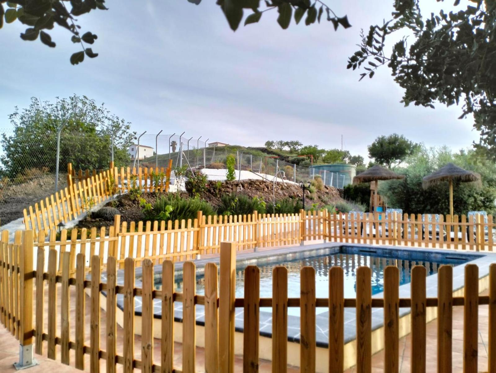 Сasa de vacaciones Casa Rueapara Torrox
