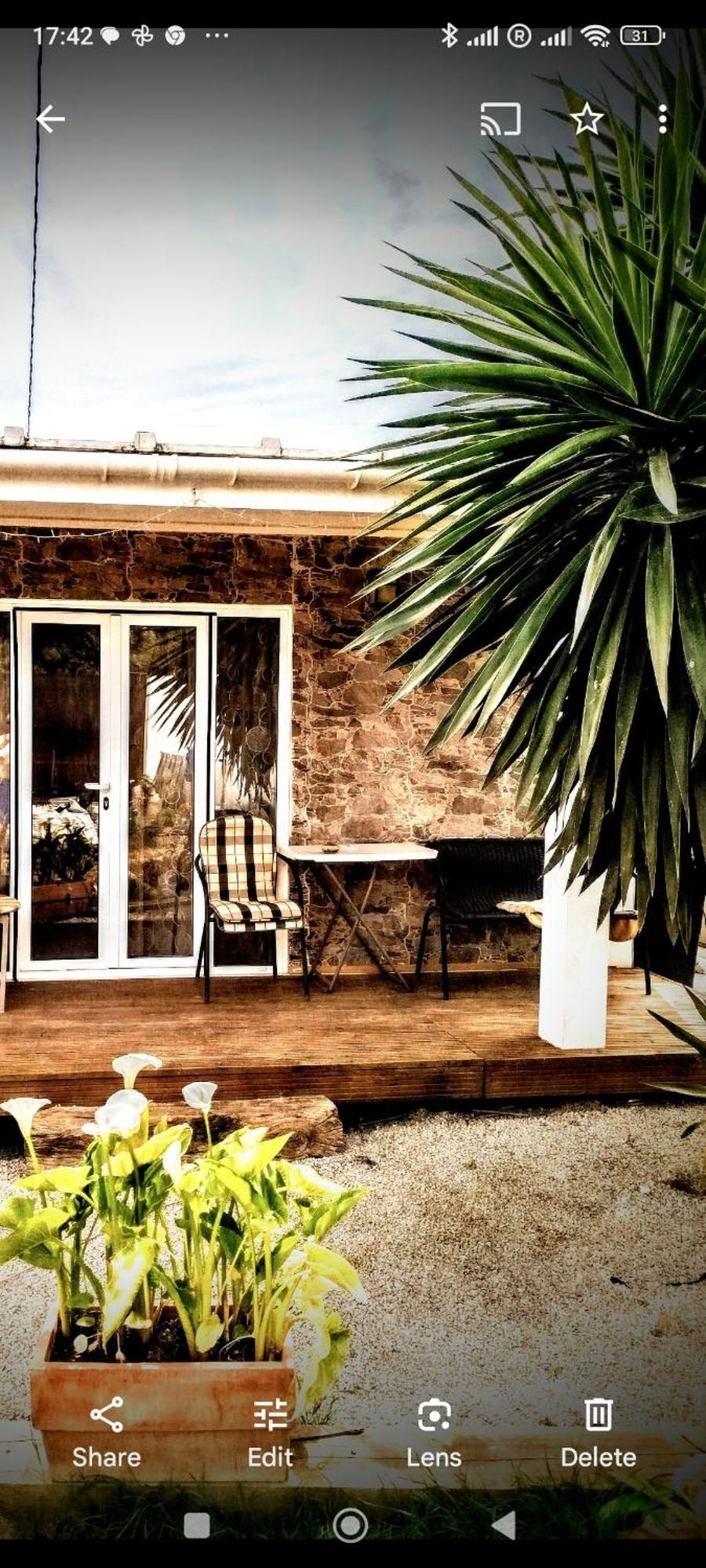 Homestay San Roque Countryside Annex San Roque (Andalucia)